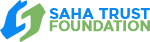 SAHA Trust Foundation Logo